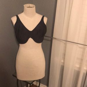 (3/$20) Bali Minimizer Comfort bra